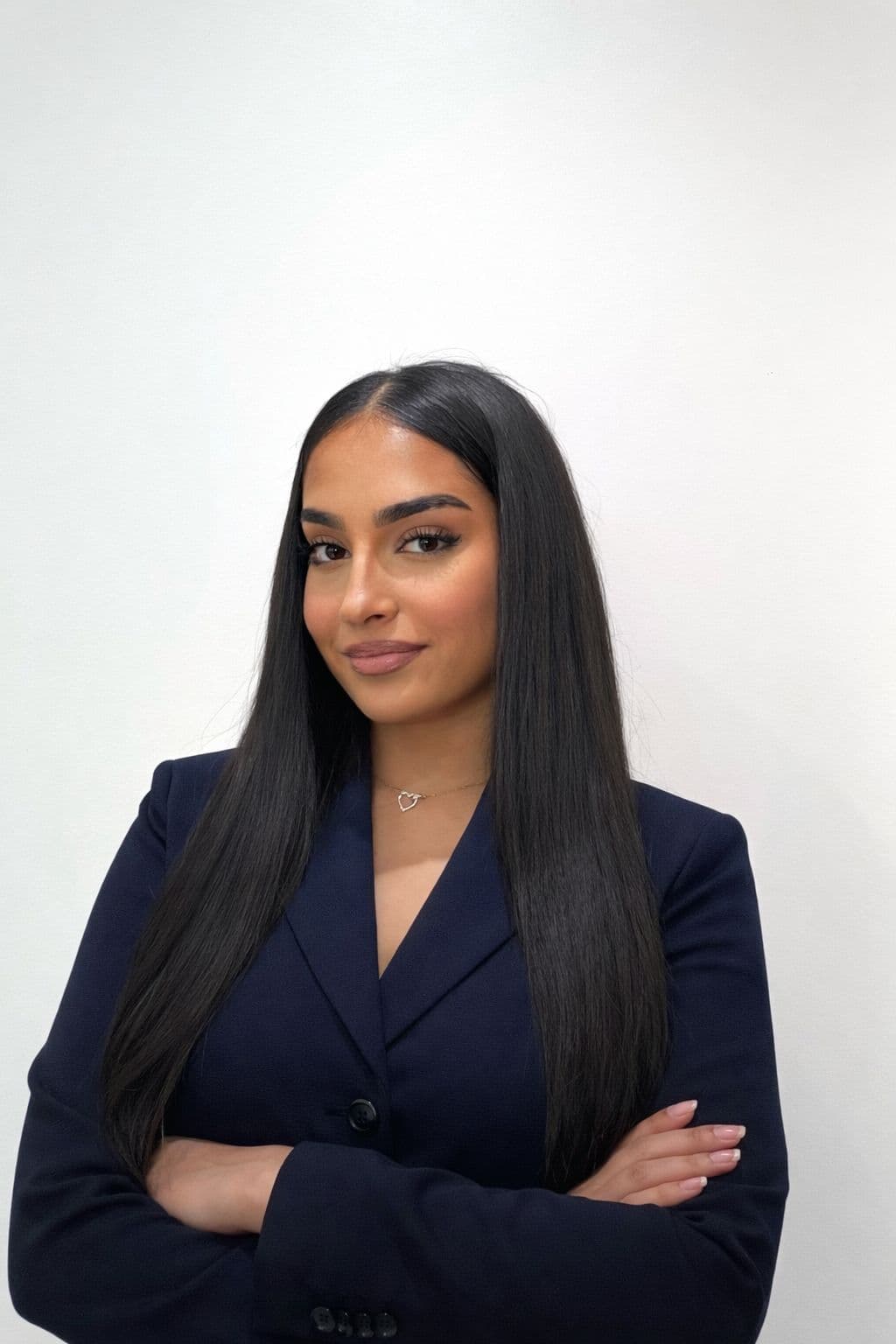 Portrait de Sinem Kavak